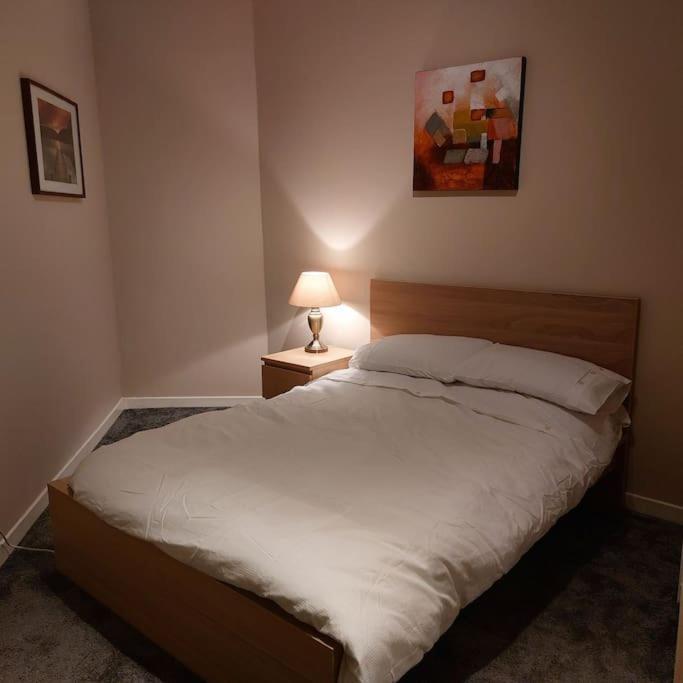Crossways Cottage Quirky 2 Bedroom Cottage In Central Peebles Eksteriør bilde