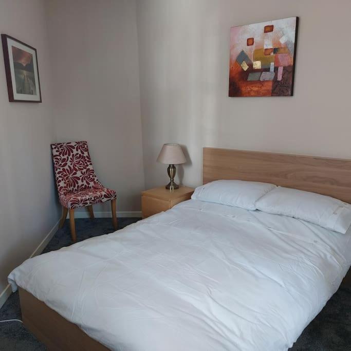 Crossways Cottage Quirky 2 Bedroom Cottage In Central Peebles Eksteriør bilde