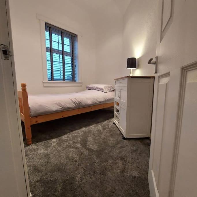 Crossways Cottage Quirky 2 Bedroom Cottage In Central Peebles Eksteriør bilde